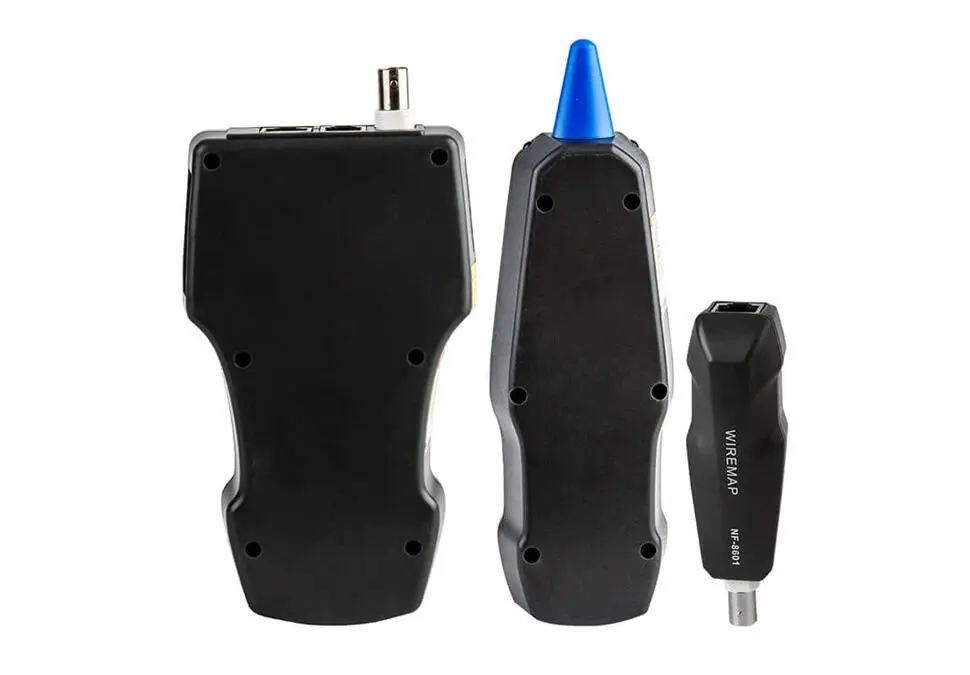 Noyafa NF-8601S | LAN kabel synagçysy köp görnüşli näsazlyk tapyjy