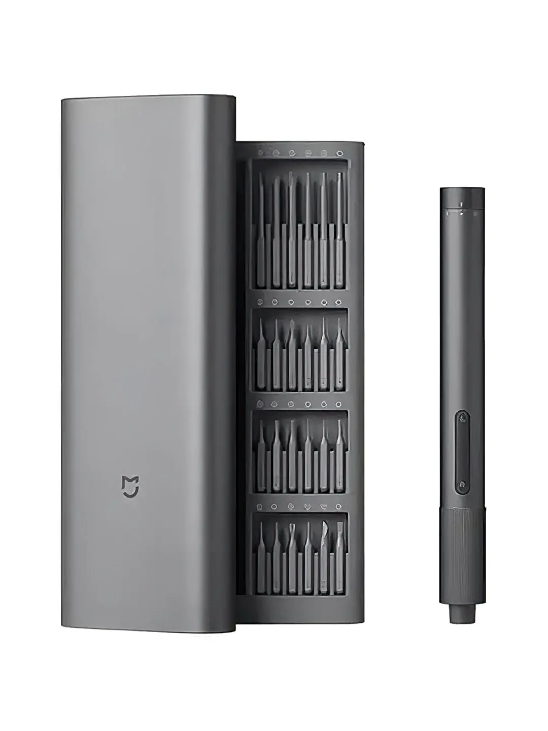 Xiaomi SDXIAMJDDLSD001QW | Cordless Screwdriver 12-in-1 Stainless Steel