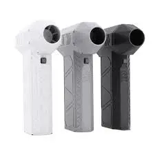 TURBO JFMINI | Мини воздуходувка-реактивный вентилятор Компактный