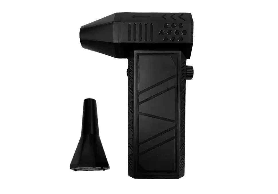 TURBO AIR BLOWER JET FAN BLX6 | Джет-фан Высокая производительность Фиолетовый