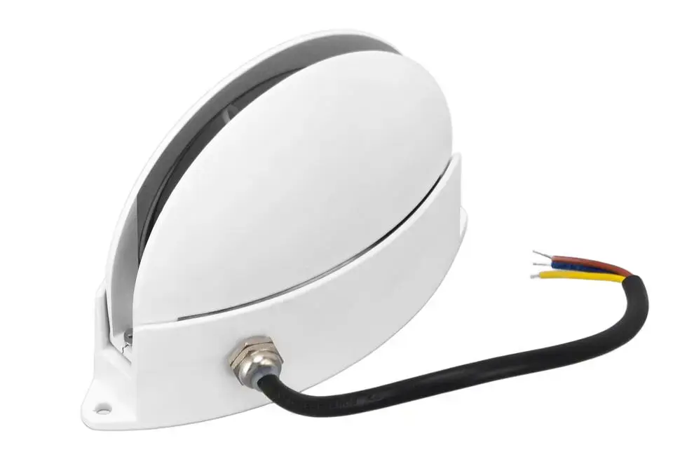 DL DL10WYEL | Ugurly Yşyk Çyrasy 10W Sary