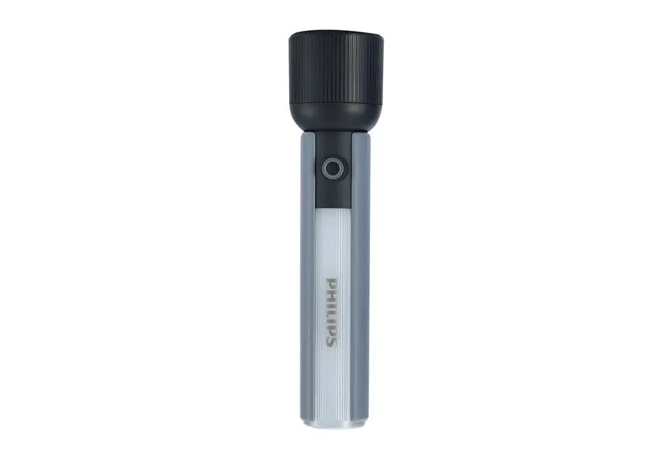 Philips SFL1183/56 | Фонарь 400 Люмен Перезаряжаемый