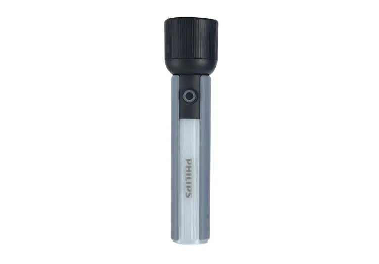 Philips SFL1183/56 | Фонарь 400 Люмен Перезаряжаемый