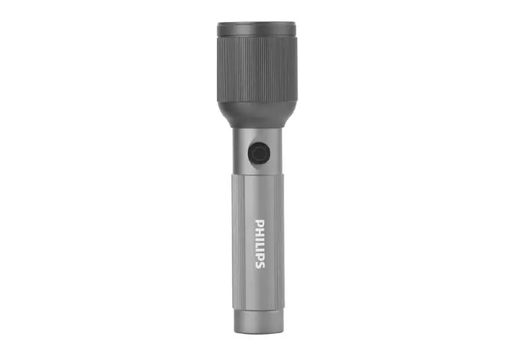 Philips SFL2242/56 | Flashlight 650 Lumen Rechargeable