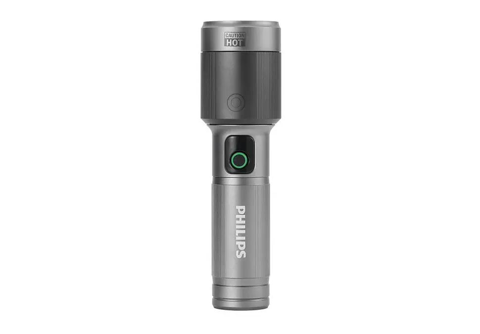 Philips SFL5101/56 | Flashlight 2000 Lumen Rechargeable