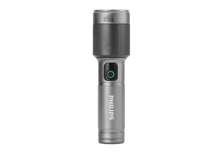 Philips SFL5101/56 | Flashlight 2000 Lumen Rechargeable