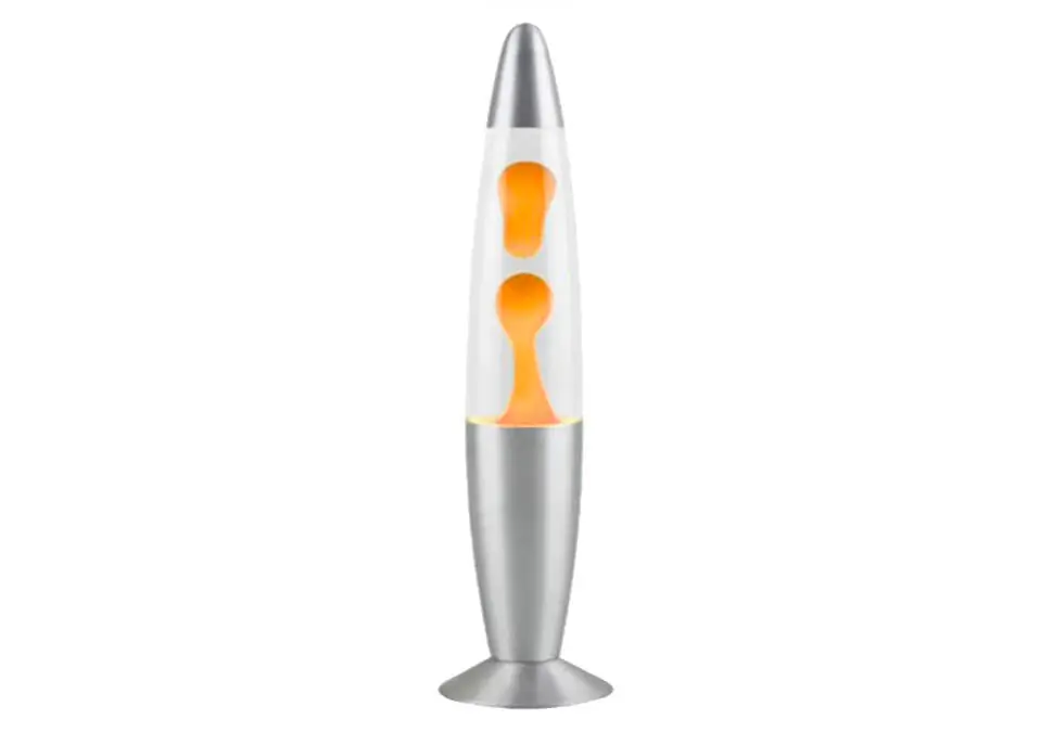 LAVA LAMP ZLLOR | Bezeg Çyrasy Mämiş 220V