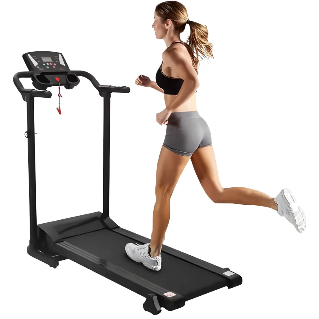 Xiaomi WPADXIAX21 | Akylly Egilýän Trenajor 12 km/s