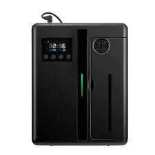 AROMATIZER AROMSC | Ys ýaýradýan enjam 160 ml 200 m² Gara