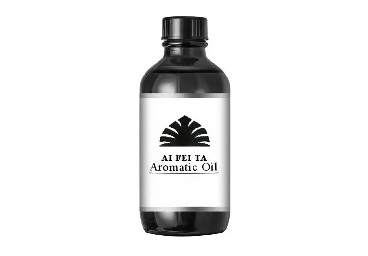 Aifeita OILJAS160ML | Aromatizator üçin ýag Jasmin 160 ml 1 aý