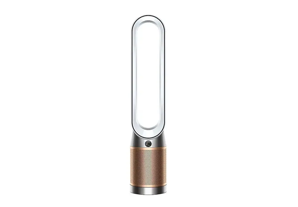 Dyson PURIDYSTP12 | Howa arassalaýjy + sowadyjy HEPA nikel altyn