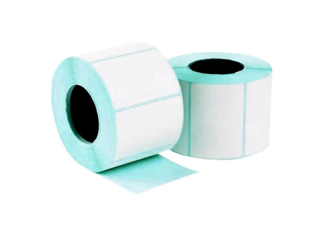 POSPSS POSPSS | Ölçeg kagyzy 58x38 mm gök 700 sany