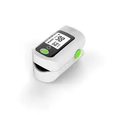 PULSE POX1805 | Fingertip Pulse Oximeter Accurate SpO2 Monitoring