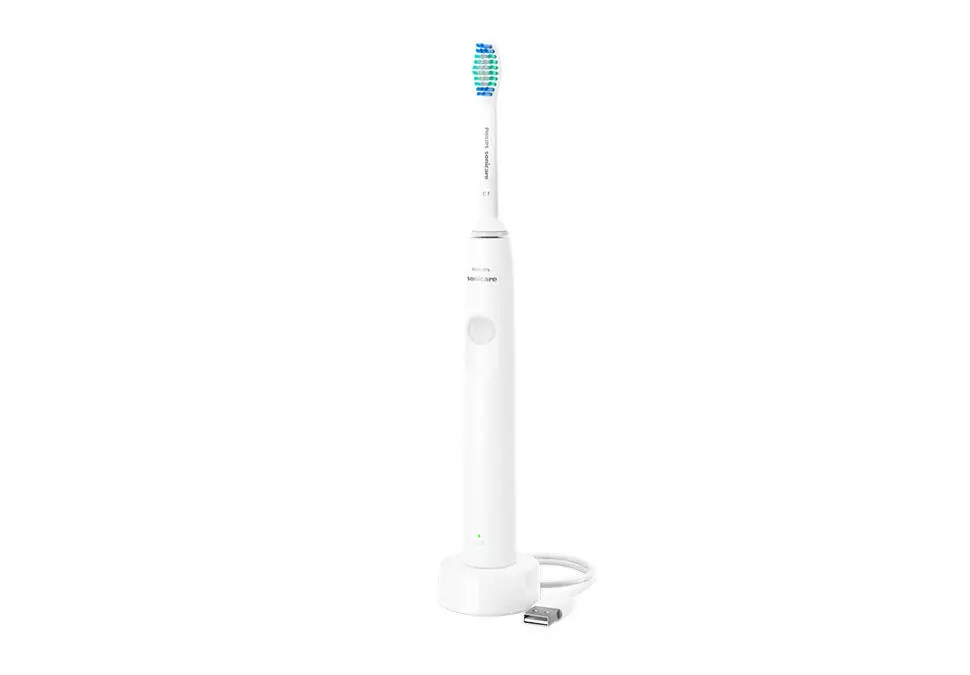 Philips HX3641 | Elektrik Diş Çotkasy 14 Güne çenli Batareýa Ak