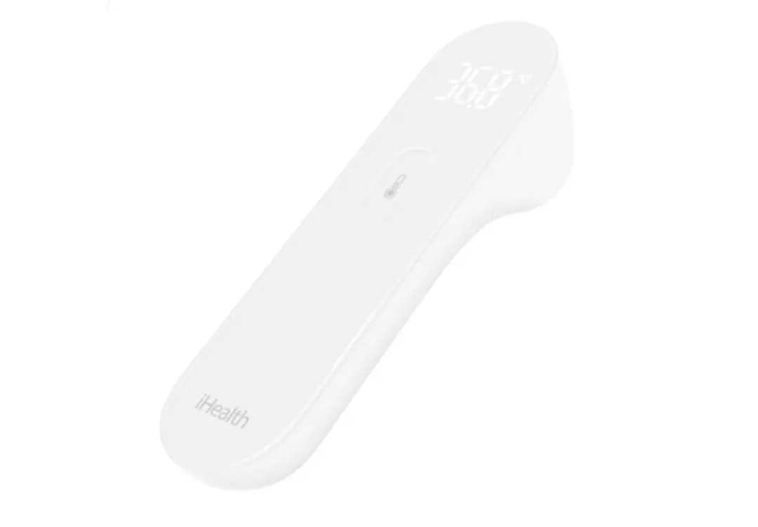 Xiaomi TOXPT3 | Kontaktsyz lazer termometr 32–43°C
