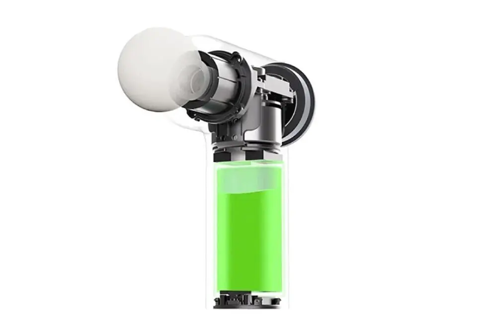 Xiaomi ZMS4998CN | Mini Fascia Gun Massažor Gara