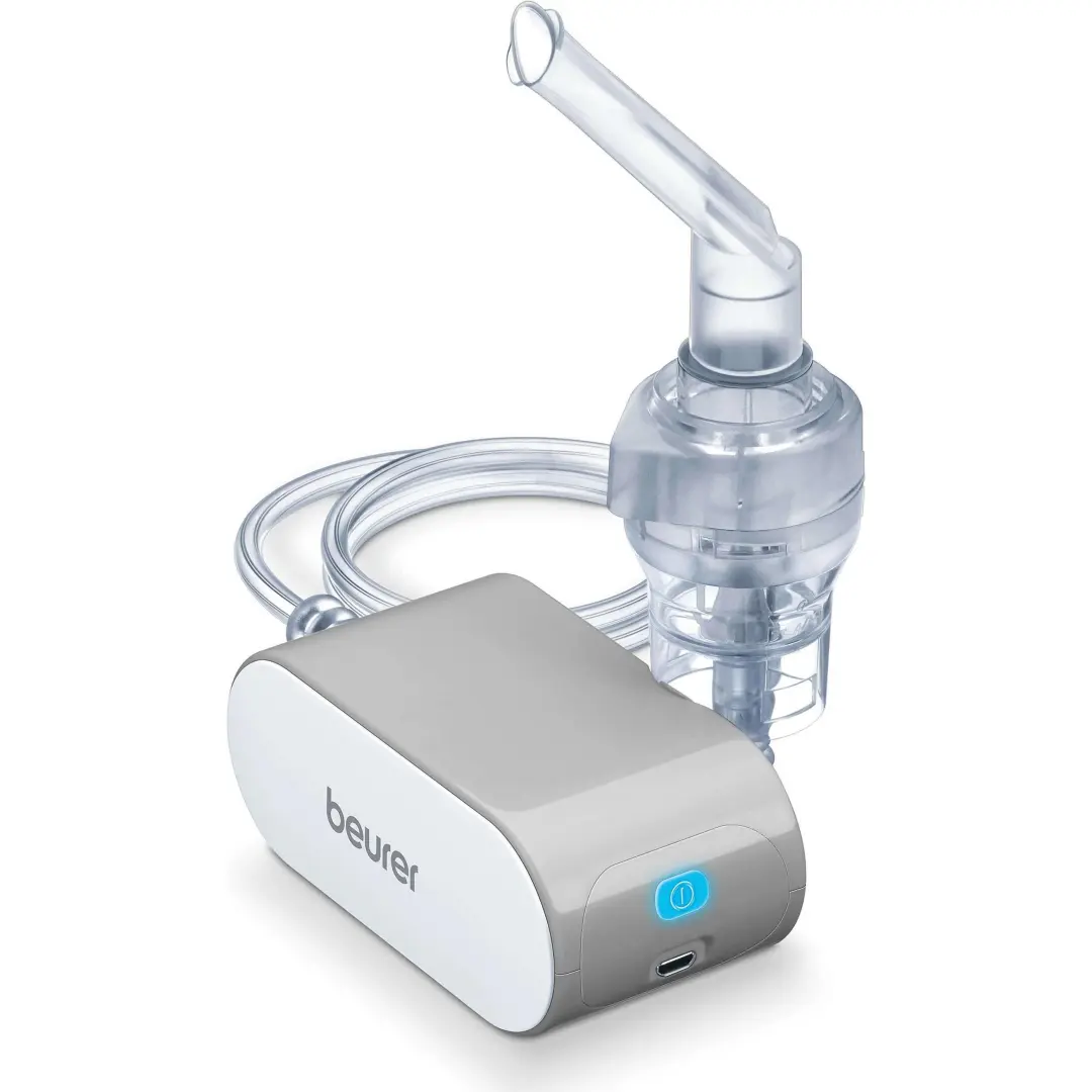 Beurer IH21 | Nebuliser 0.5-1.45 Bar