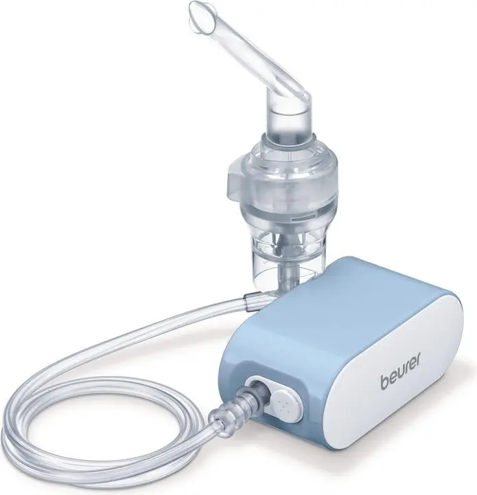 Beurer IH21 | Nebuliser 0.5-1.45 Bar