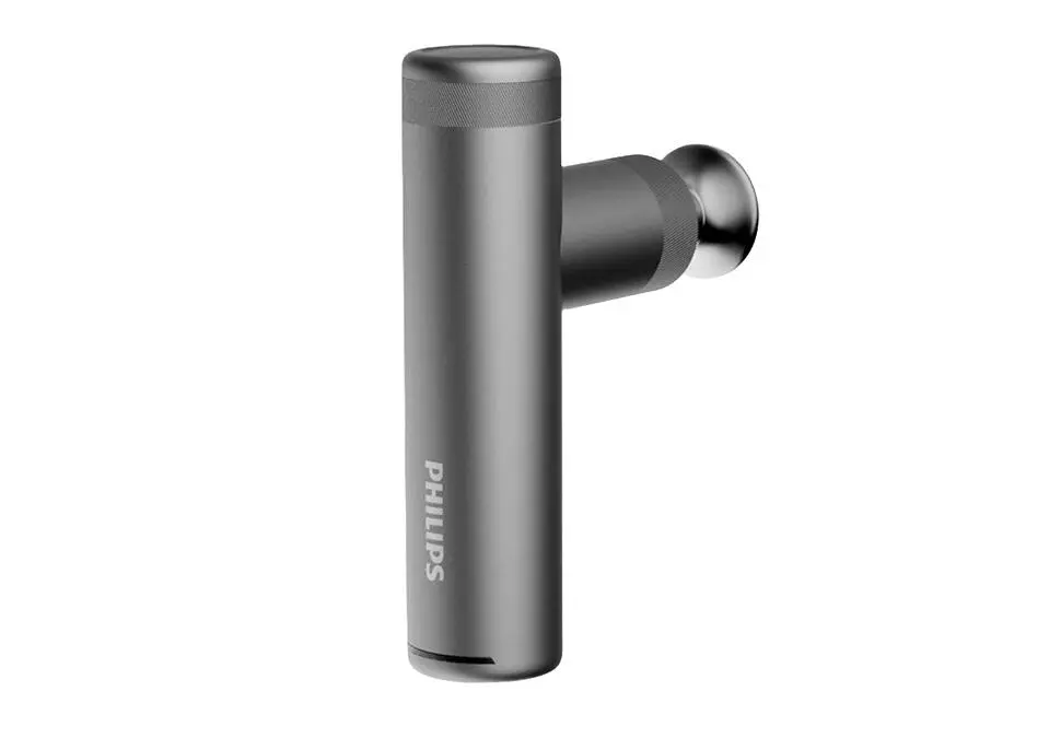 Philips MGUNPHILPPM7307 | Massaž pyçasy 10W 4 başlyk