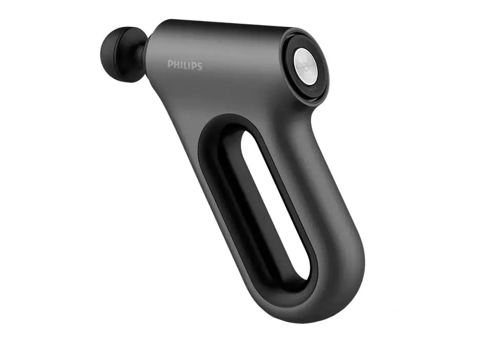 Philips MGUNPHILPPM3202G | Massaj Pyçagy 26W 6 Kelle