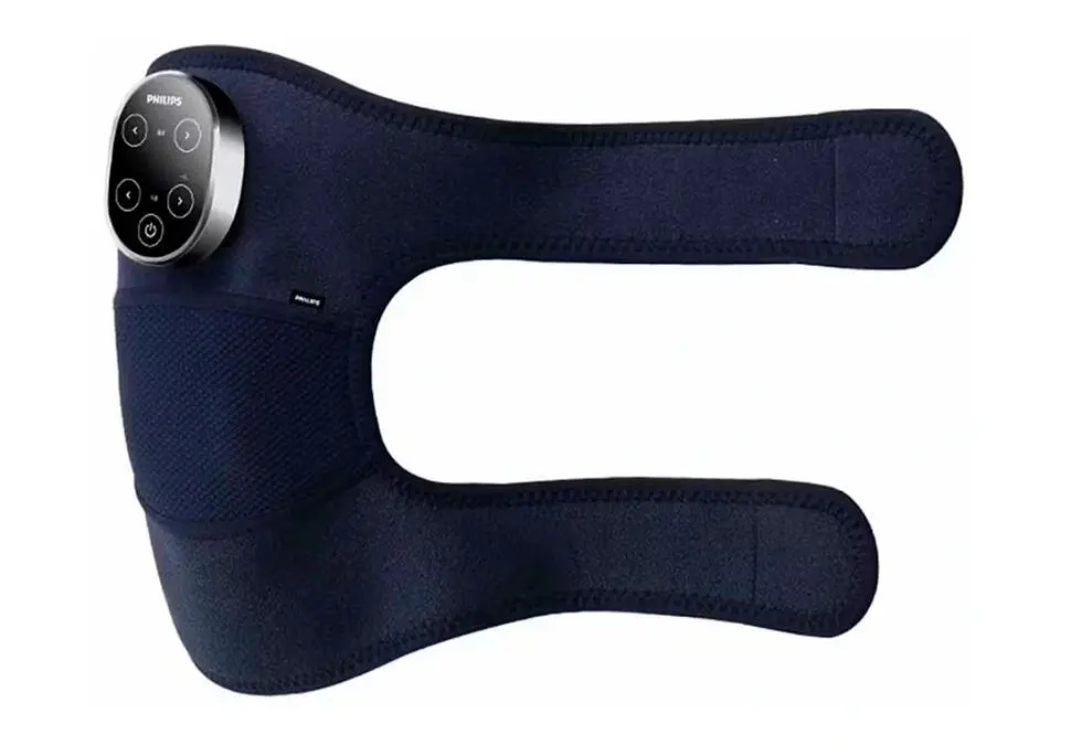 Philips MASSAGEPHILPPM5301 | Dyz Massažory 5W Gyzdyryş 2500mAh