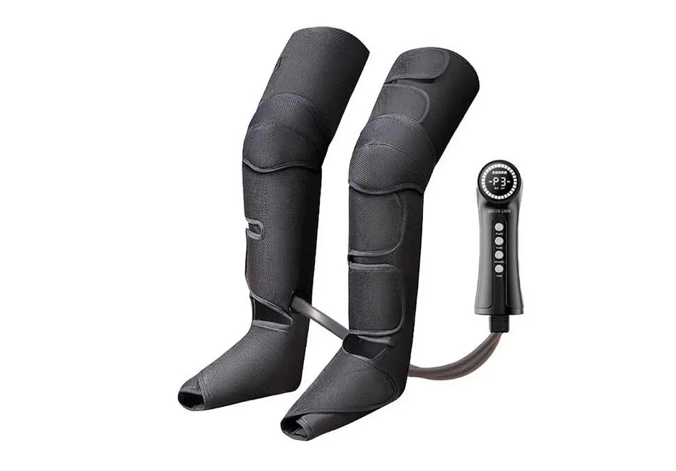 Green Lion MASSAGEGLGNALEGMSSGBK | Aýak Massaj Enjamy Howa Basyşy 30W