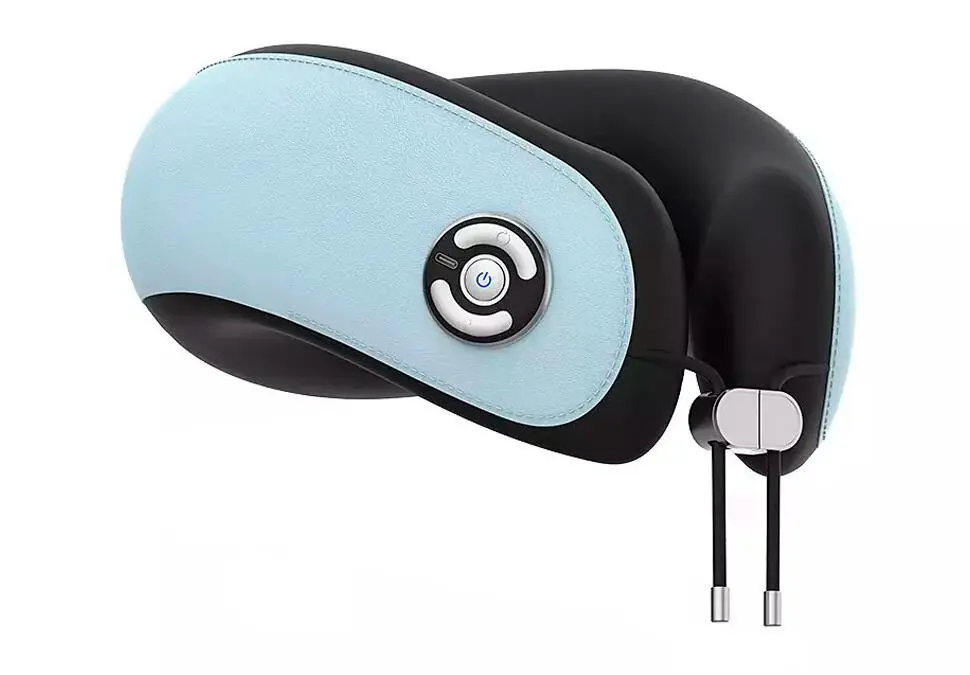 Philips MASSAGEPHILPPM3304 | Boýnu-Egin Massajor 12W Gyzdyrmakly