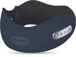 Philips MASSAGEPHILPPM3503 | Boýny Massajly Syýahat Ýassygy 4 Režim Gyzdyrma