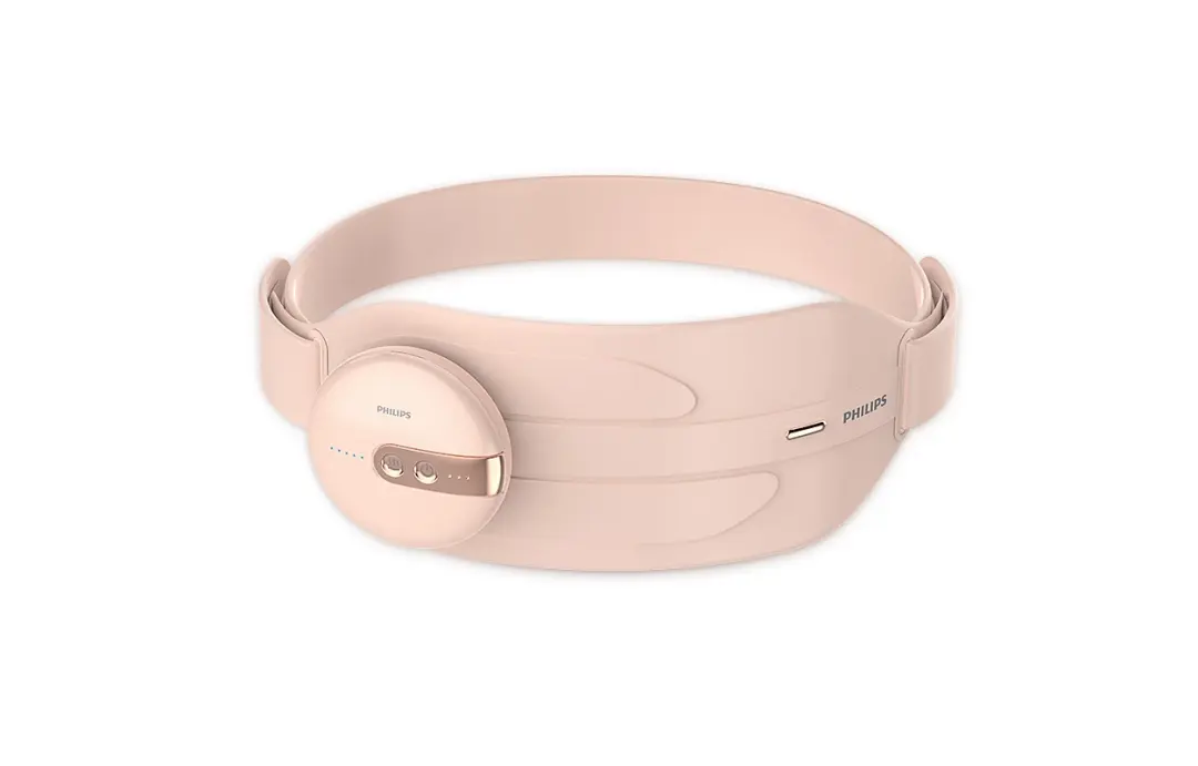 Philips MASSAGEPHILPPM4325 | Bel-Arka Massajor 6,5W Gyzdyryjy 3000mAh