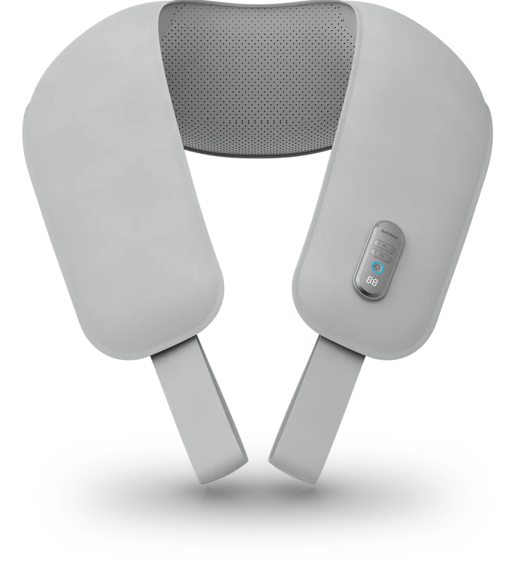 Philips MASSAGEPHILPPM3201NG | Massasýa örtügi 65W Goýy çal