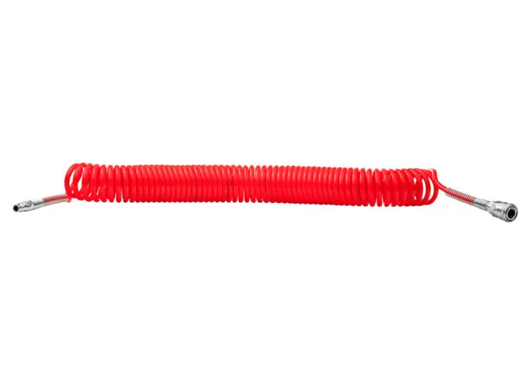 Ronix RH-6115 | Air Coil Hose 15 m 8 bar