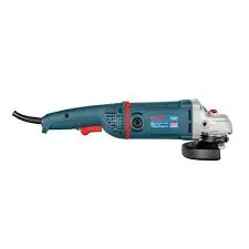 Ronix AGRO3160 | Angle Grinder 1400W 115mm