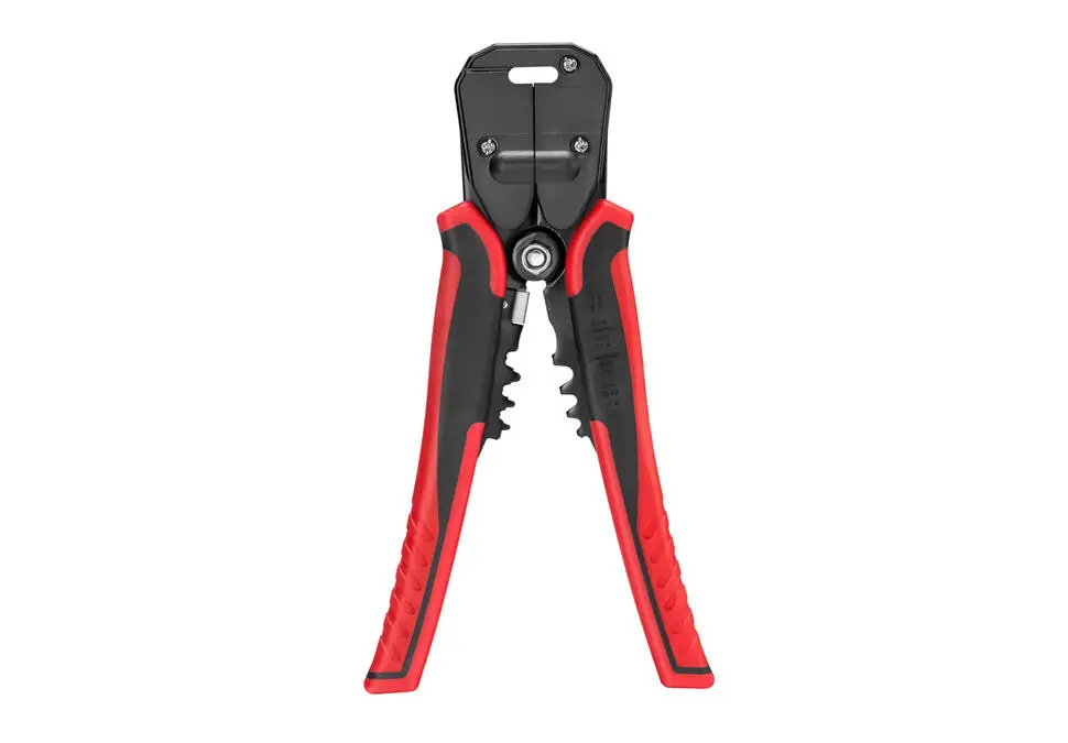 Ronix RH-1813 | Automatic Wire Stripper 0.2-6 mm²