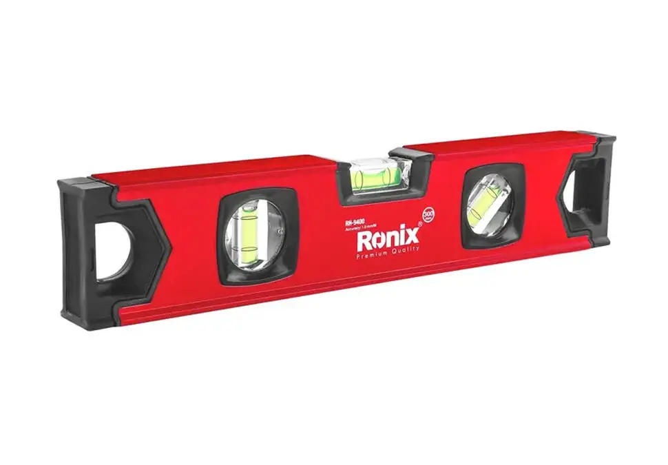 Ronix RH-9400 | Gurluşyk derejesi 300mm ýokary takyklyk