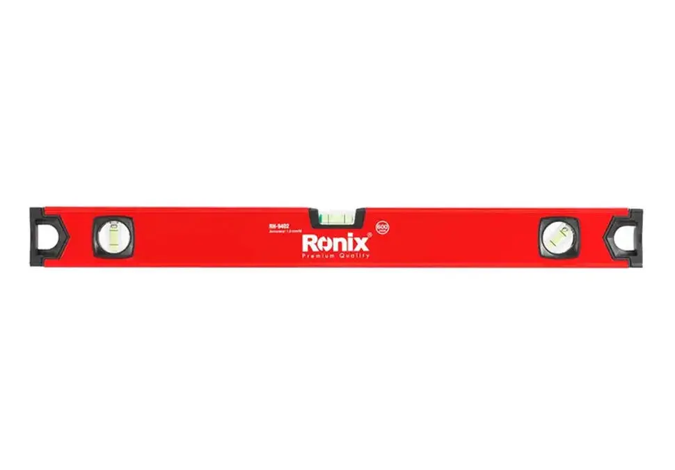 Ronix RH-9402 | Gurluşyk derejesi 600 mm ýokary takyklyk
