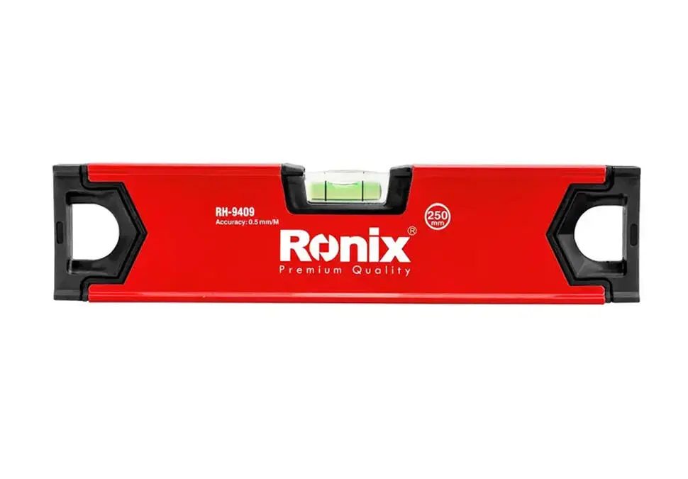 Ronix RH-9409 | Building Level 250mm Precision