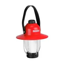Ronix RH-4297 | Camping Lantern 280 LM 3600mAh Up to 6 Hours