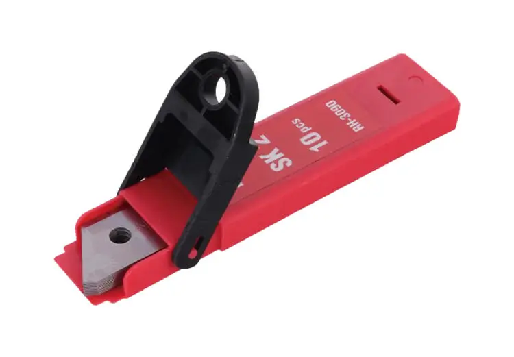 Ronix RH-3090 | Pyçak SK2 polat 18mm 20sany