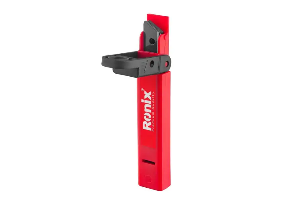 Ronix RH-3094 | Cutter Blade 18 mm SK5 Pack 20 pcs