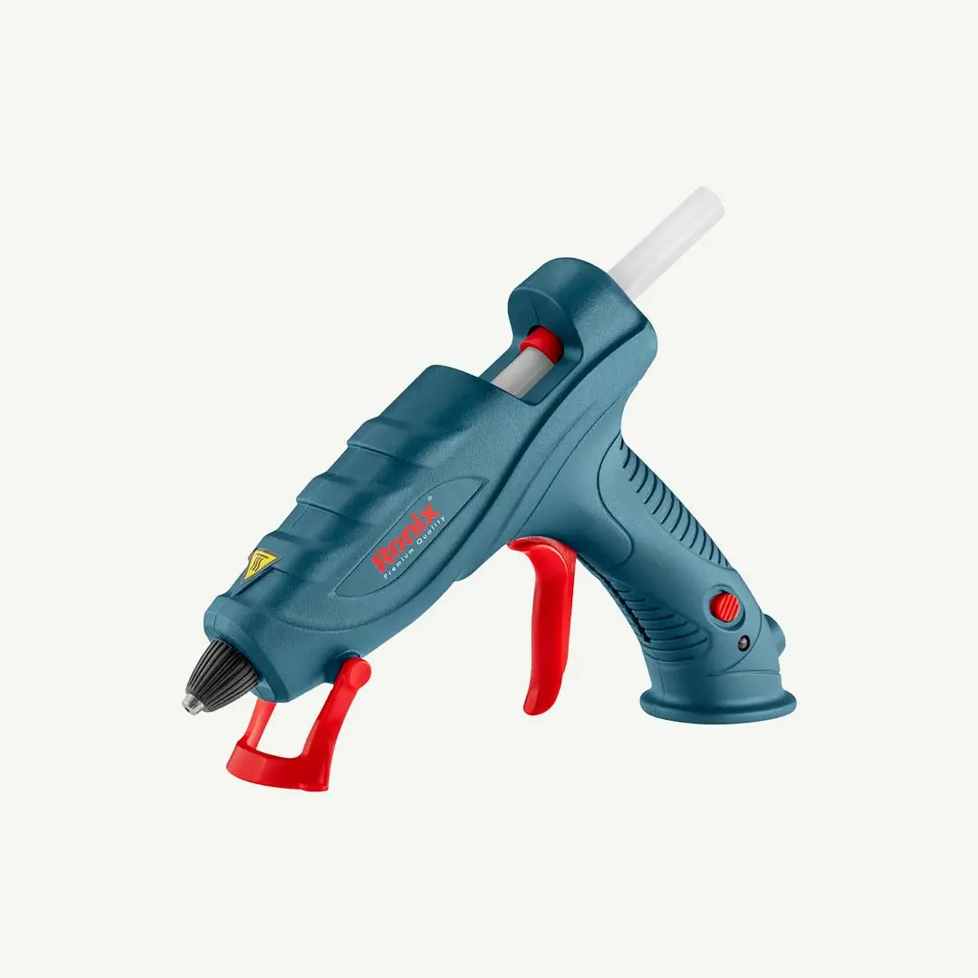 Ronix RH-4465 | Ýelim Tabançasy 220V 60W