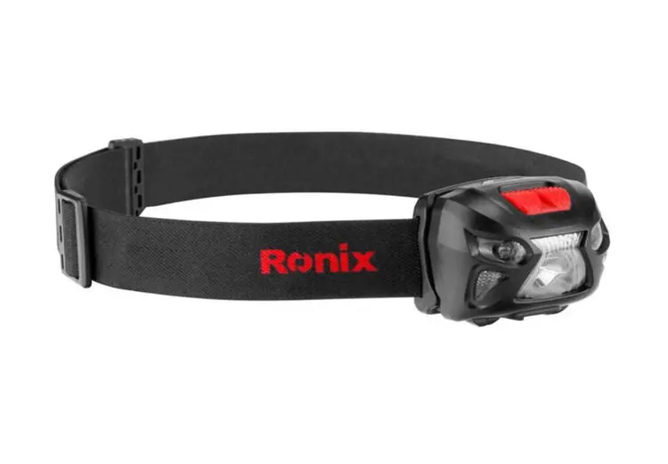 Ronix RH-4287 | Başlyk Çyrasy 5W LED