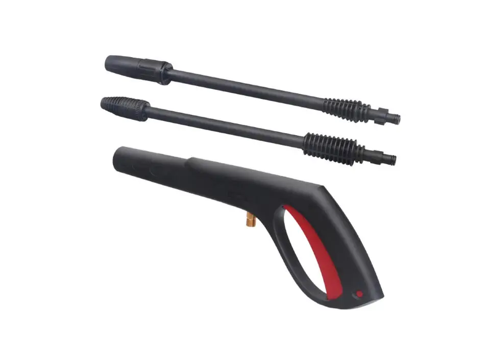 Ronix RP-U100 | Ýokary basyşly ýuwujy 1400W 100bar