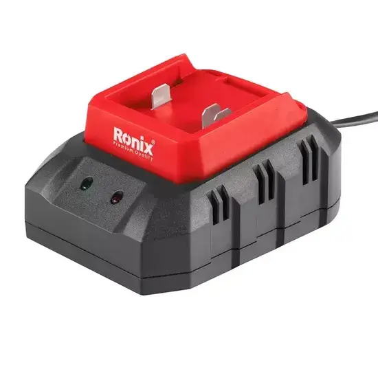 Ronix RH-4765 | Jump Starter 12V 10000mAh