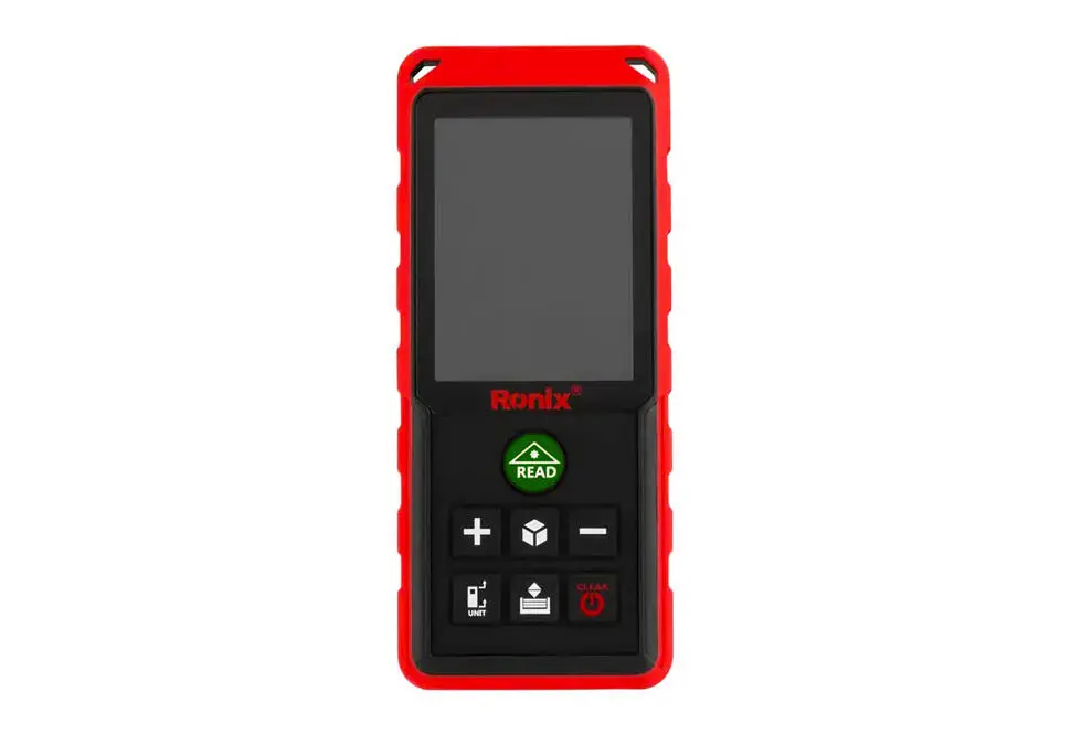 Ronix RH-9351G | Laser Range Finder 50 Meter