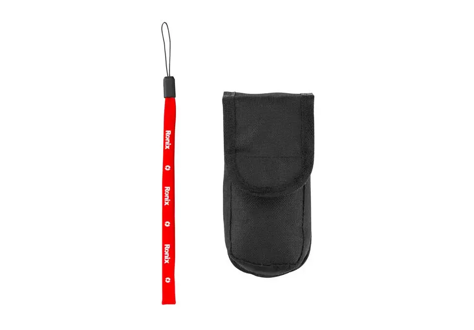 Ronix RH-9351G | Laser Range Finder 50 Meter