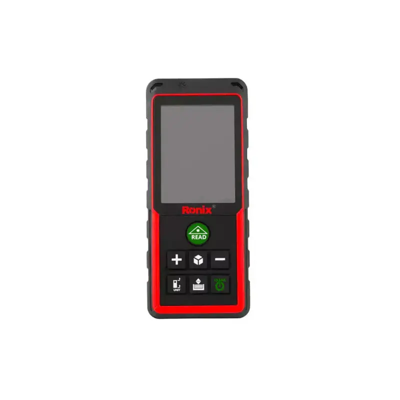 Ronix RH-9353G | Laser Range Finder 100m