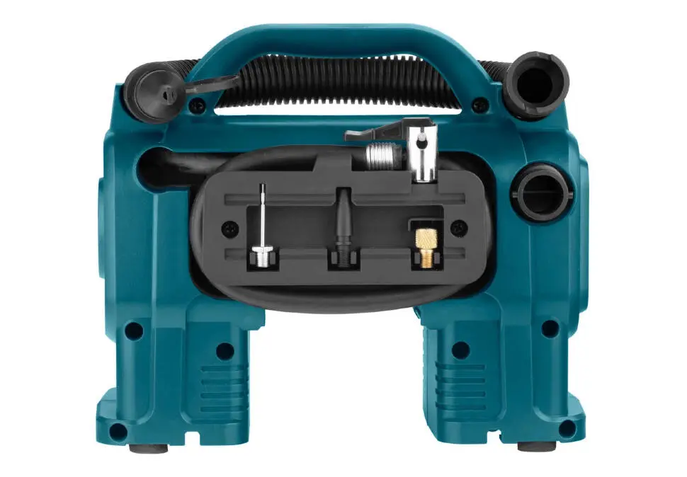 Ronix RH-4260 | Mini Air Compressor 12V 400L-min 11 BAR