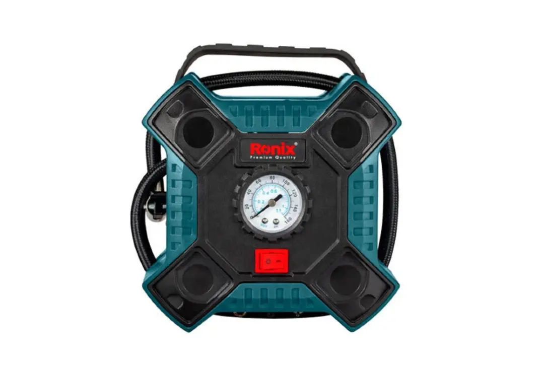 Ronix RH-4263 | Mini Air Compressor 400L/min 11 Bar