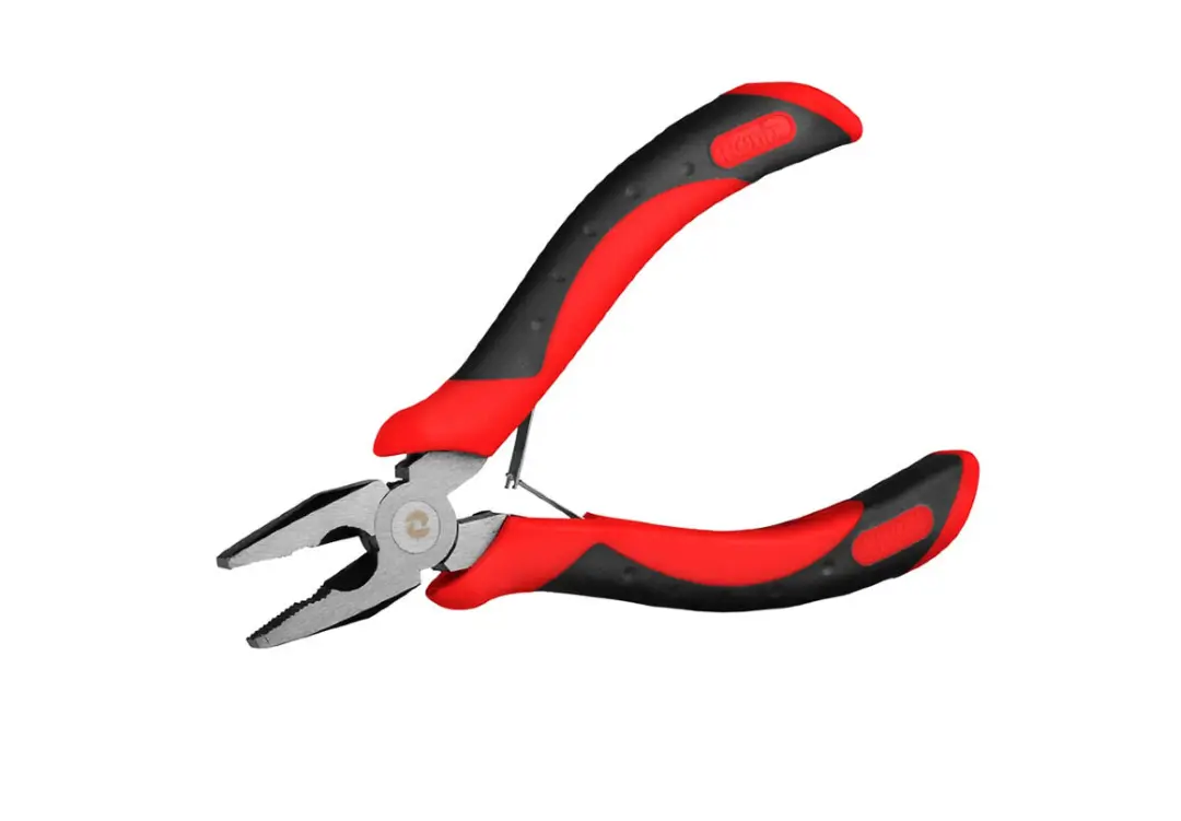 Ronix RH-1104 | Mini Penseler 4.5 Dýuým Takyk Gural