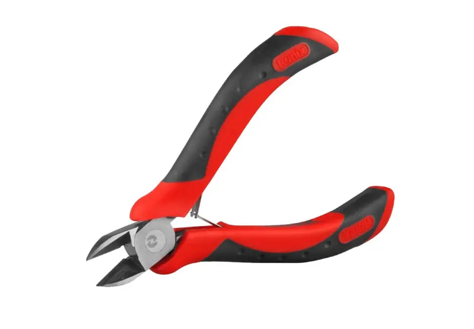 Ronix RH-1204 | Mini plastinka 4.5 dýuým takyk gural